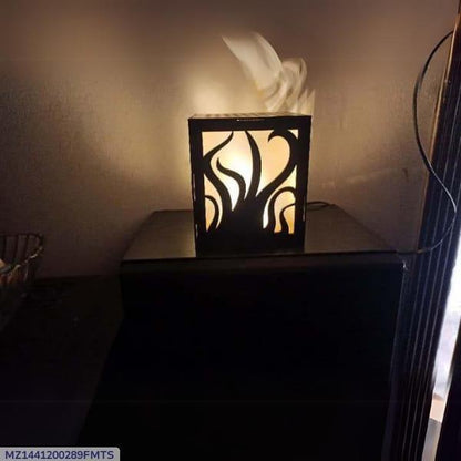 Side Table Lamp